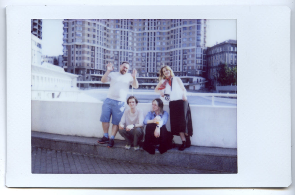 Актуальні вакансії у Fotovramci