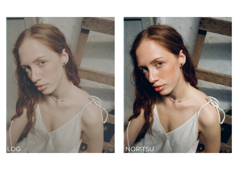 Про сканування в форматі LOG