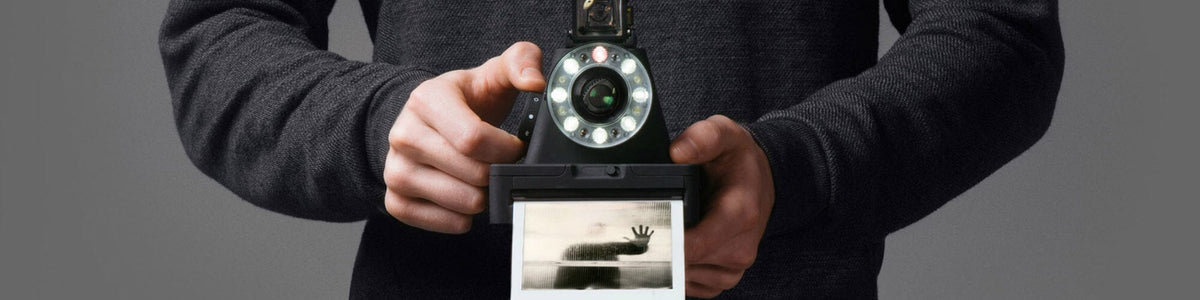 The Impossible Project I-1: новое имя в моментальной фотографии