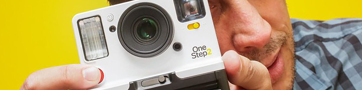 Обзор: Polaroid OneStep 2