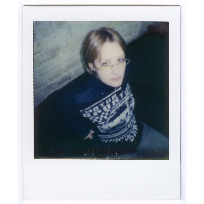 Polaroid GO Gen 2 Camera, purple + cartridge