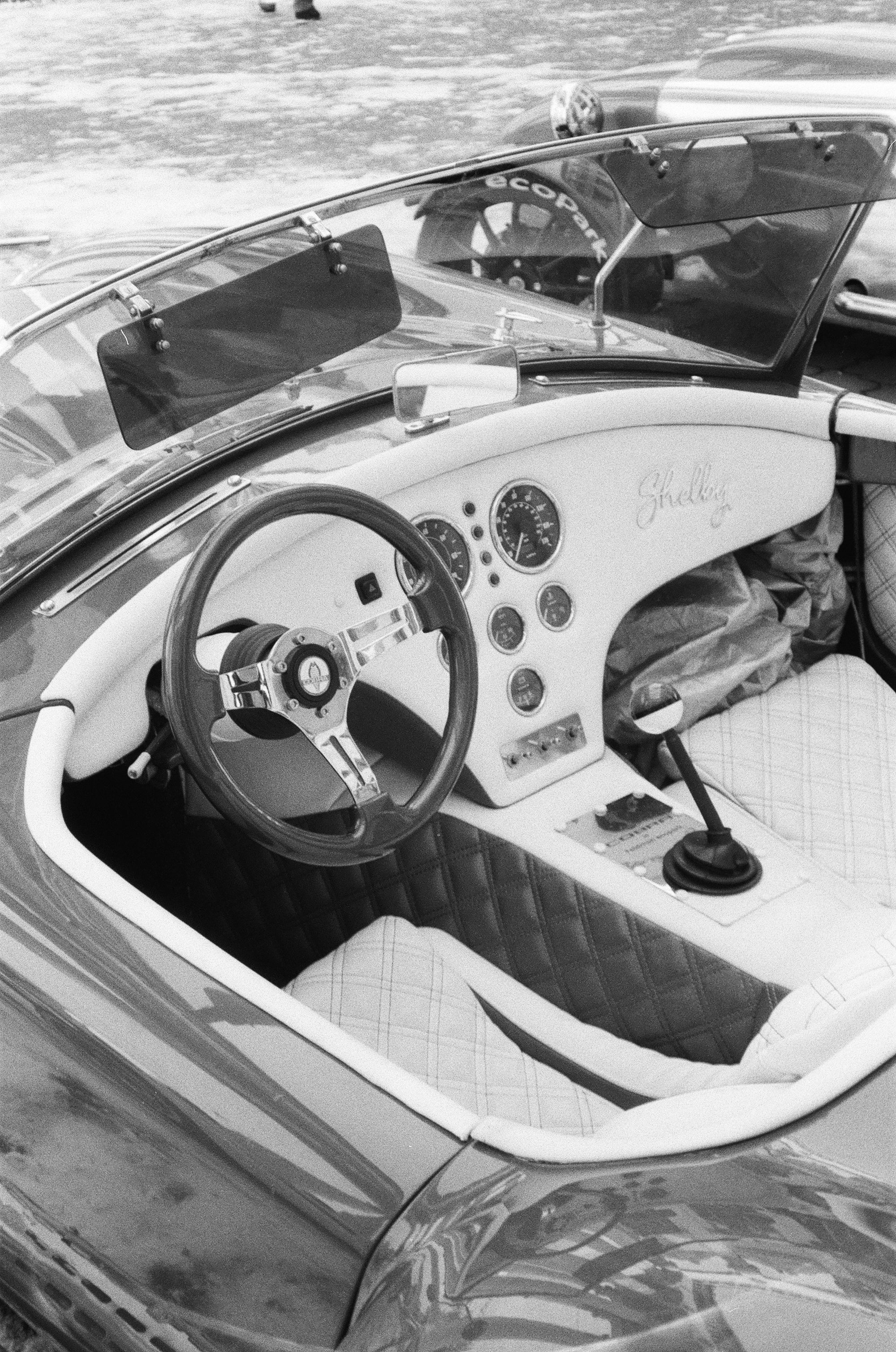 Плівка Kentmere 400/135