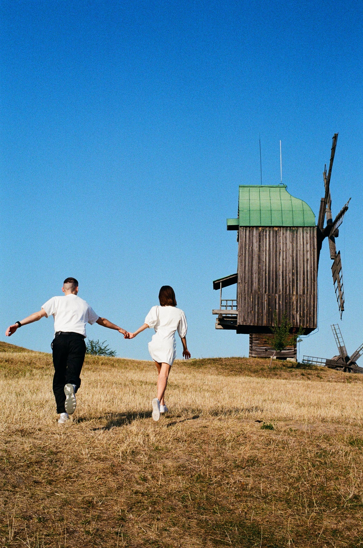 Kodak Ultramax 400/135 Film (1 roll)