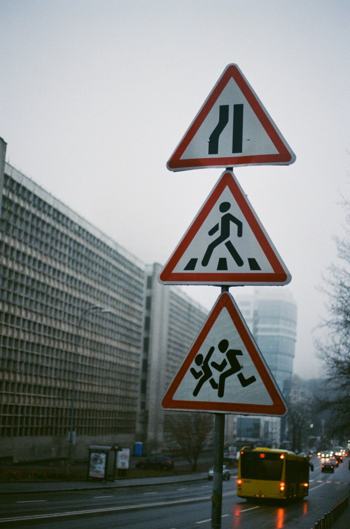 Kodak Ultramax 400/135 Film (1 roll)