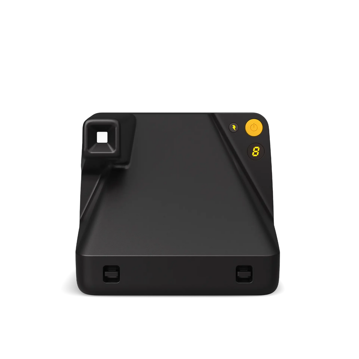 Polaroid Now Gen 2 black and white camera