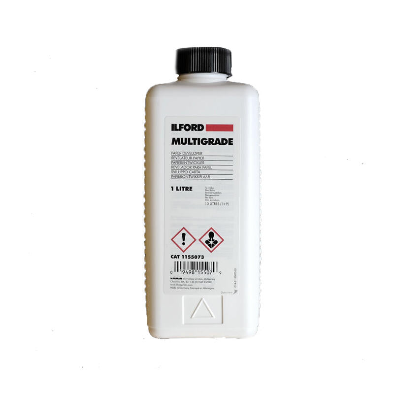 Ilford Multigrade Developer, 1 liter