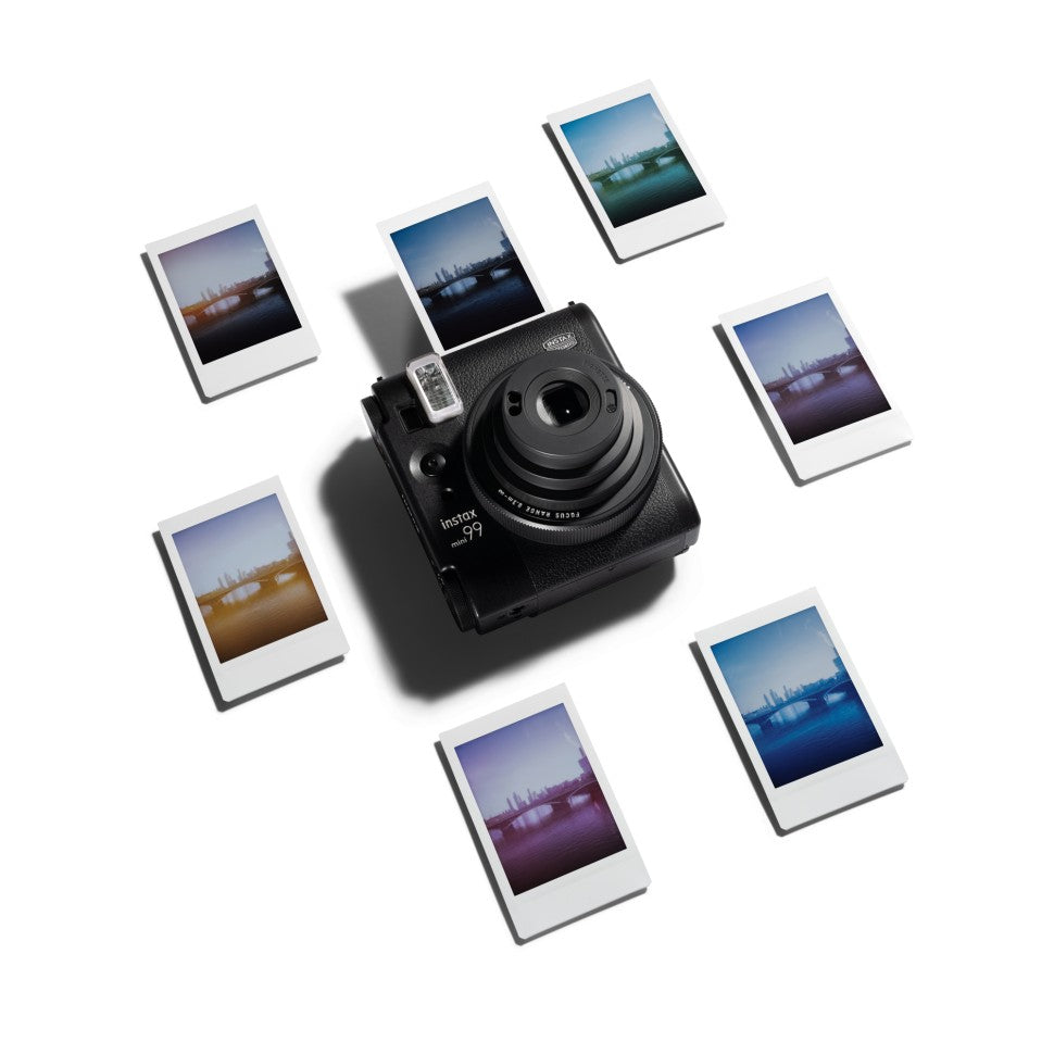 Fujifilm Instax Mini 99 camera
