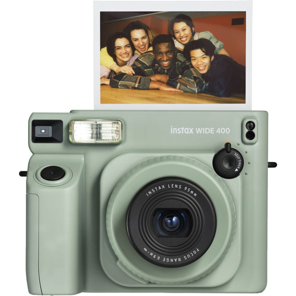Fujifilm Instax Wide 400 camera