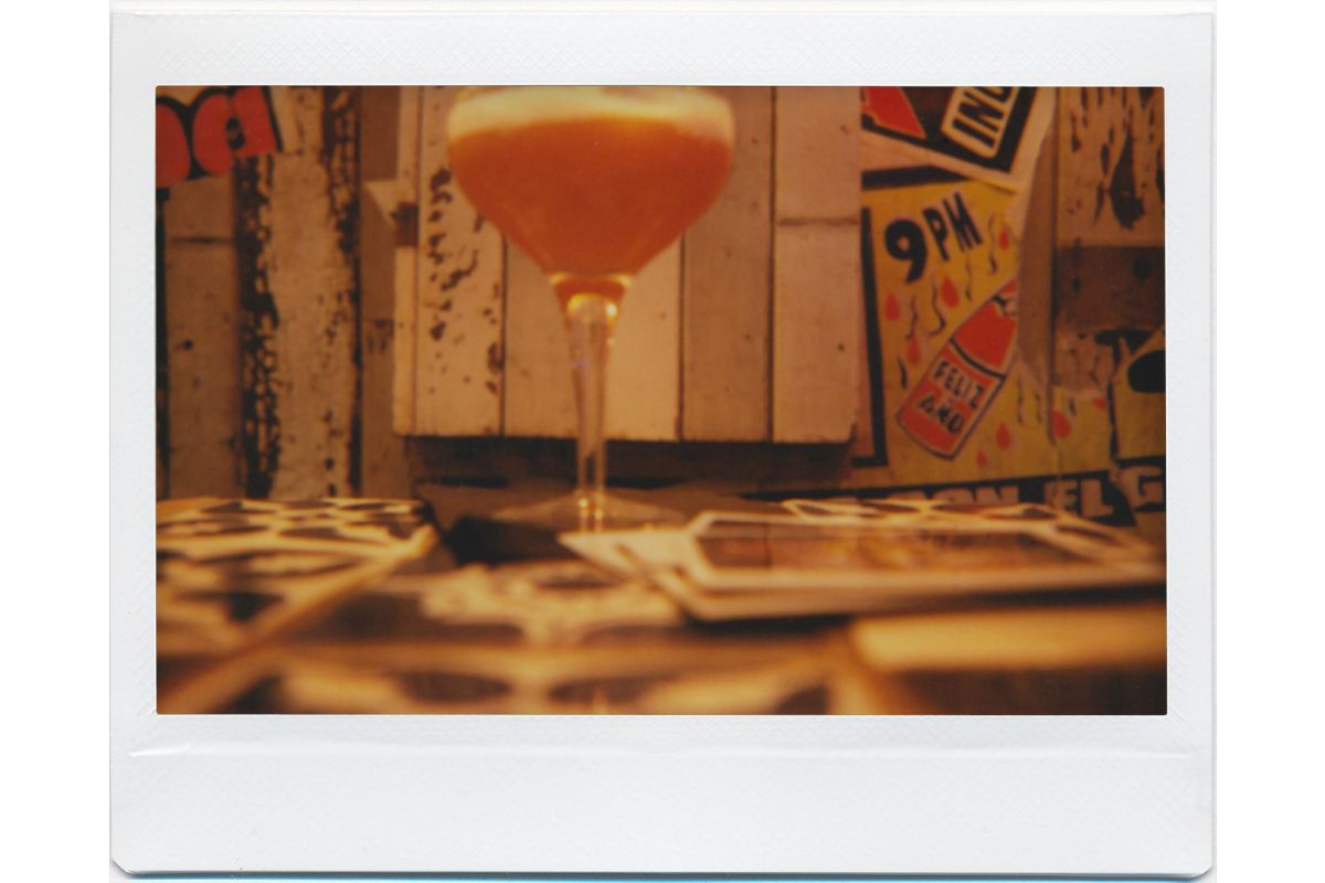 Lomo Instant Wide Camera & Lenses - Monte Carlo Edition
