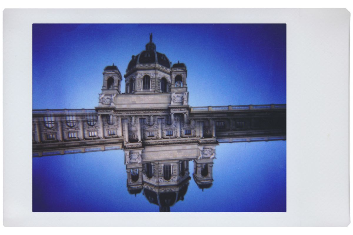 Lomo Instant Automat & Lenses South Beach camera