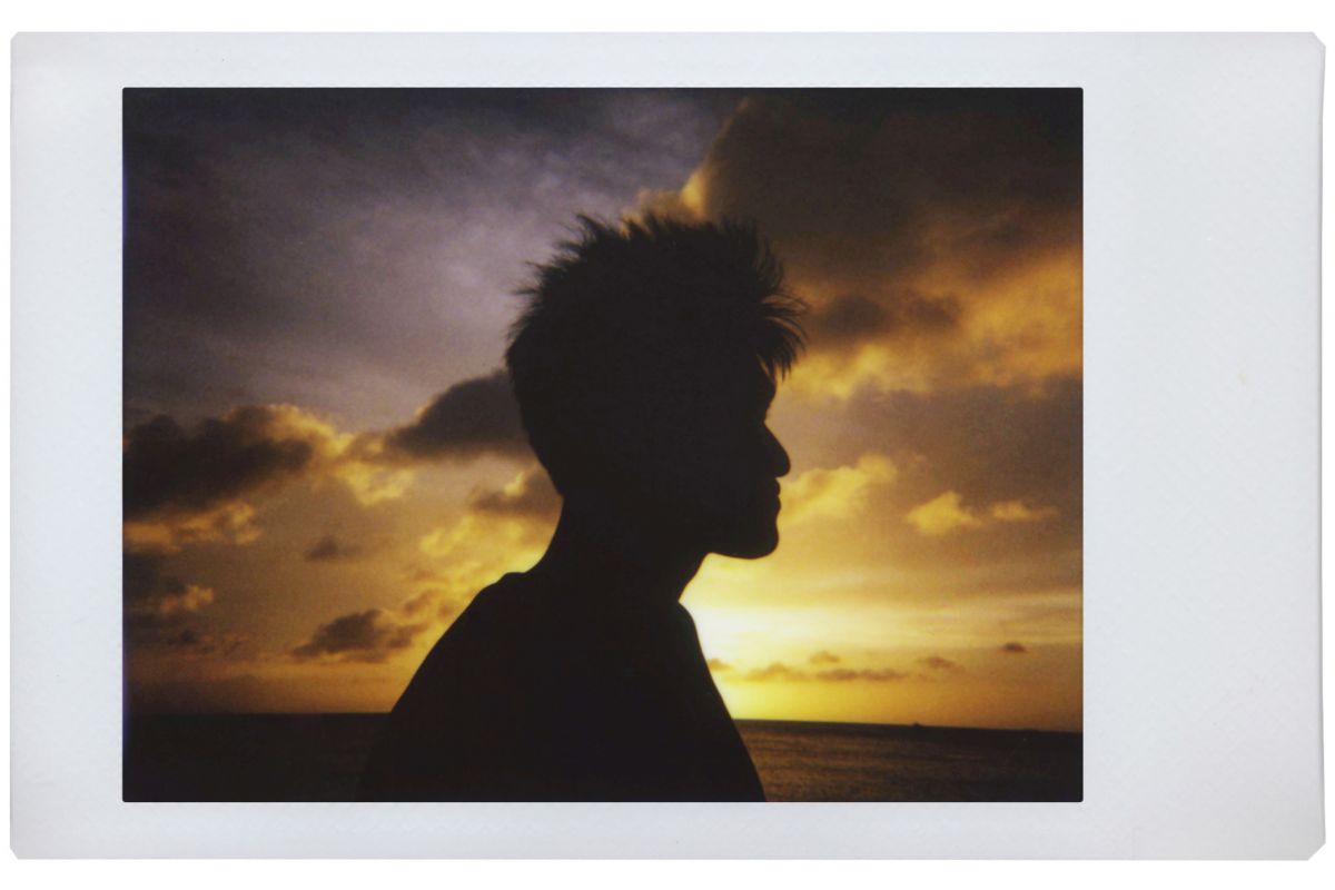 Lomo Instant Automat & Lenses South Beach camera