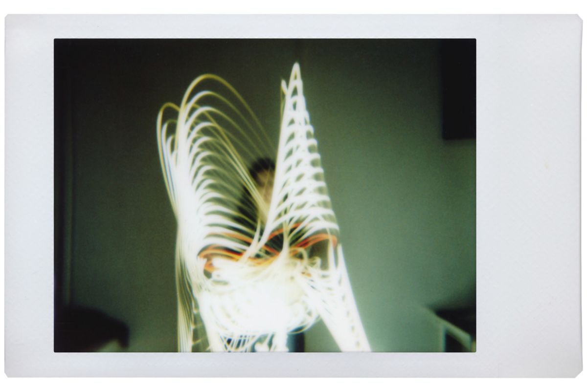 Lomo Instant Automat & Lenses South Beach camera