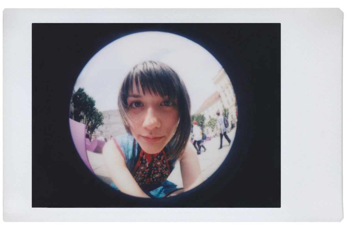 Lomo & Lenses OPBENI camera