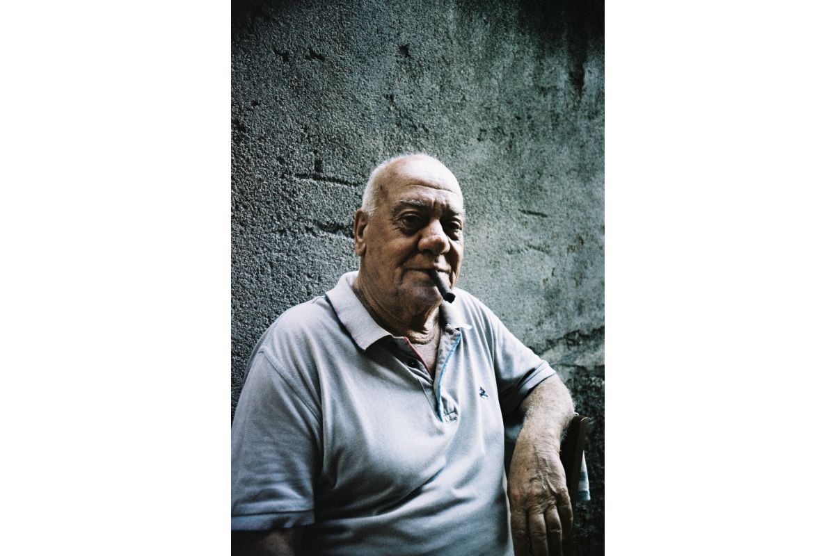 Плівка LomoChrome Metropolis 100-400/135