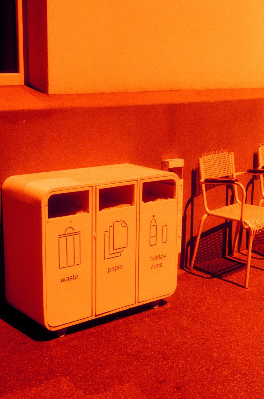 Плівка HARMAN RED 125\135