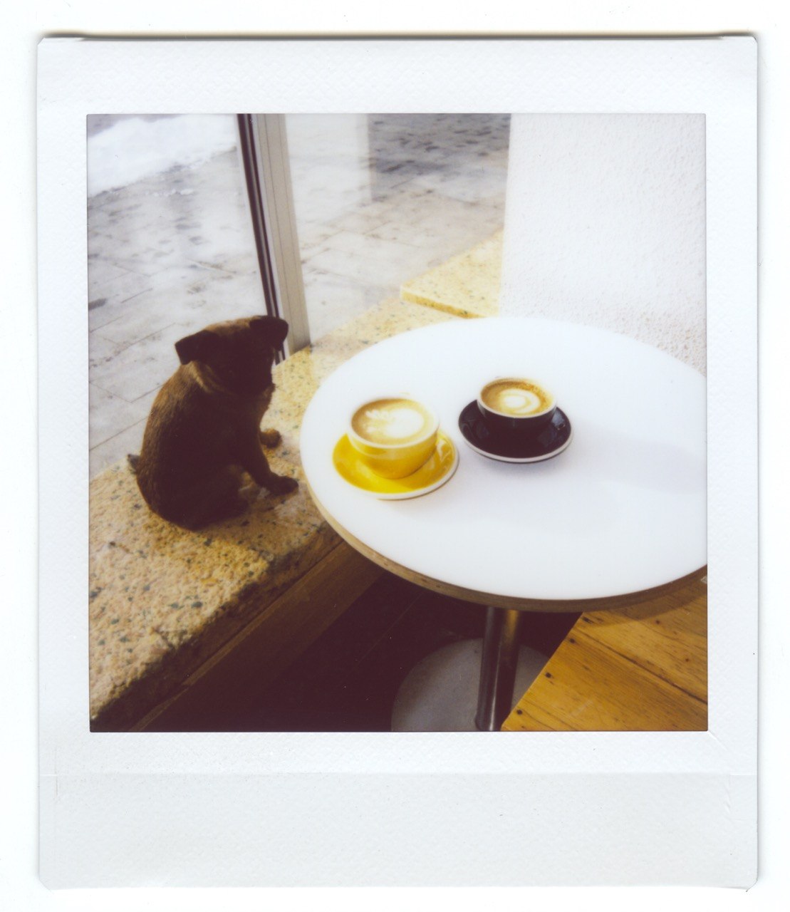 Касета Fujifilm Instax Square