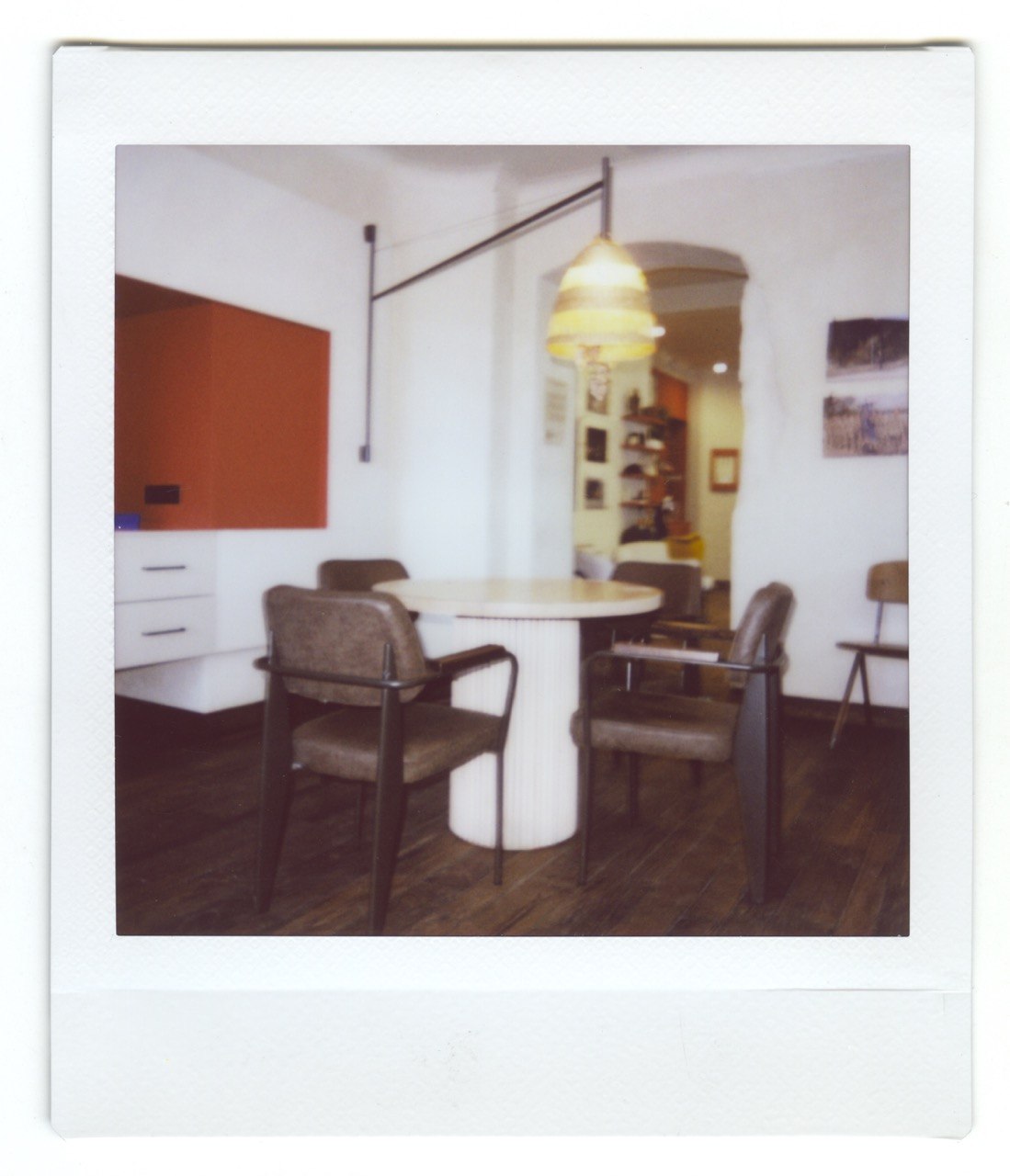 Касета Fujifilm Instax Square
