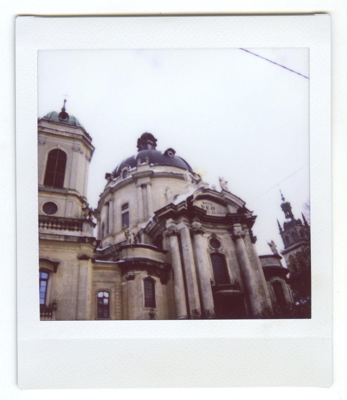 Касета Fujifilm Instax Square