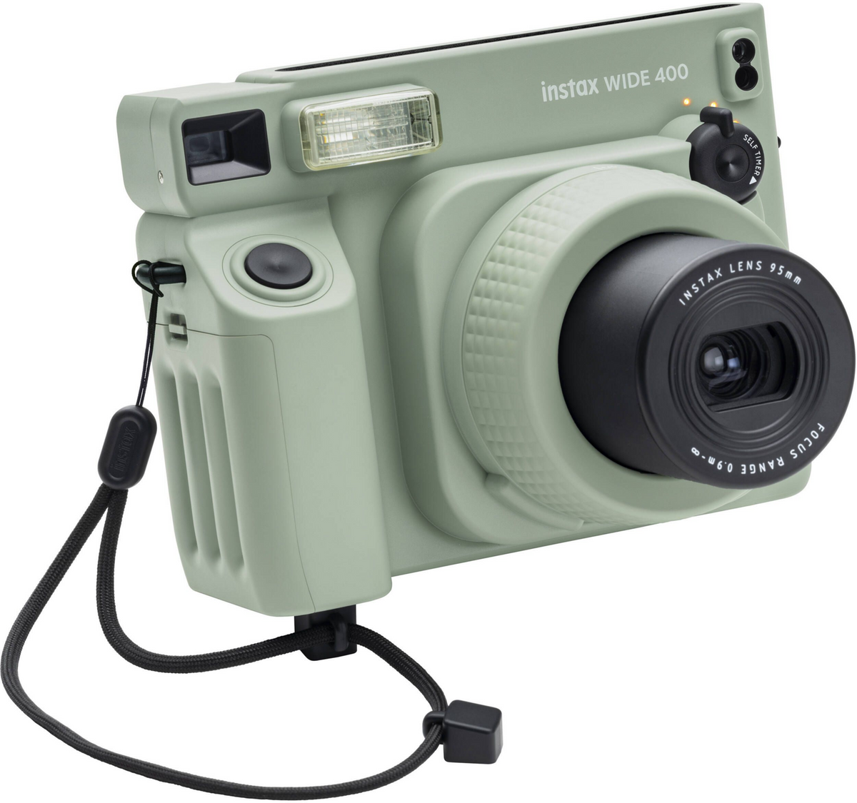 Fujifilm Instax Wide 400 camera