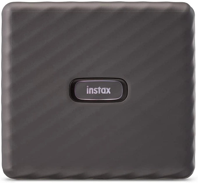 Fujifilm Instax Link Wide printer, black