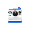 Камера Polaroid Now Gen 2 блакитна