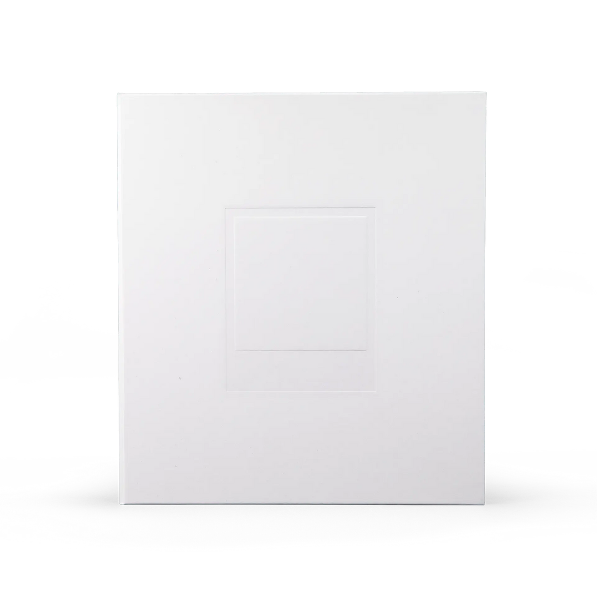 Polaroid Large photo album, white