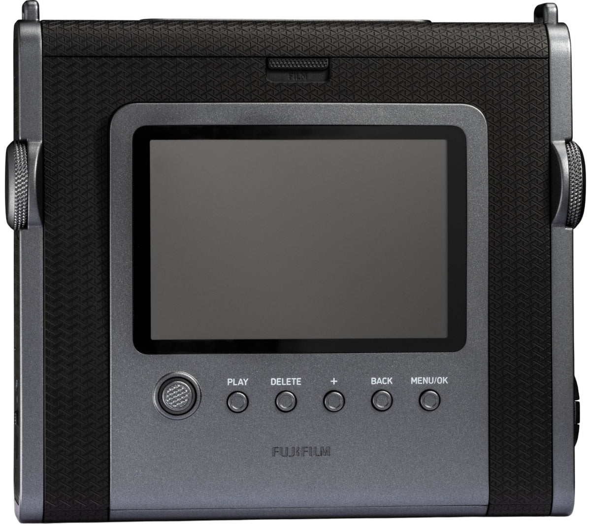 Fujifilm Instax WIDE EVO Camera, black