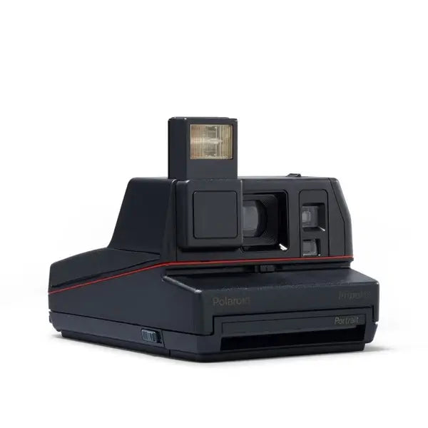 Polaroid Impulse Portrait camera, black