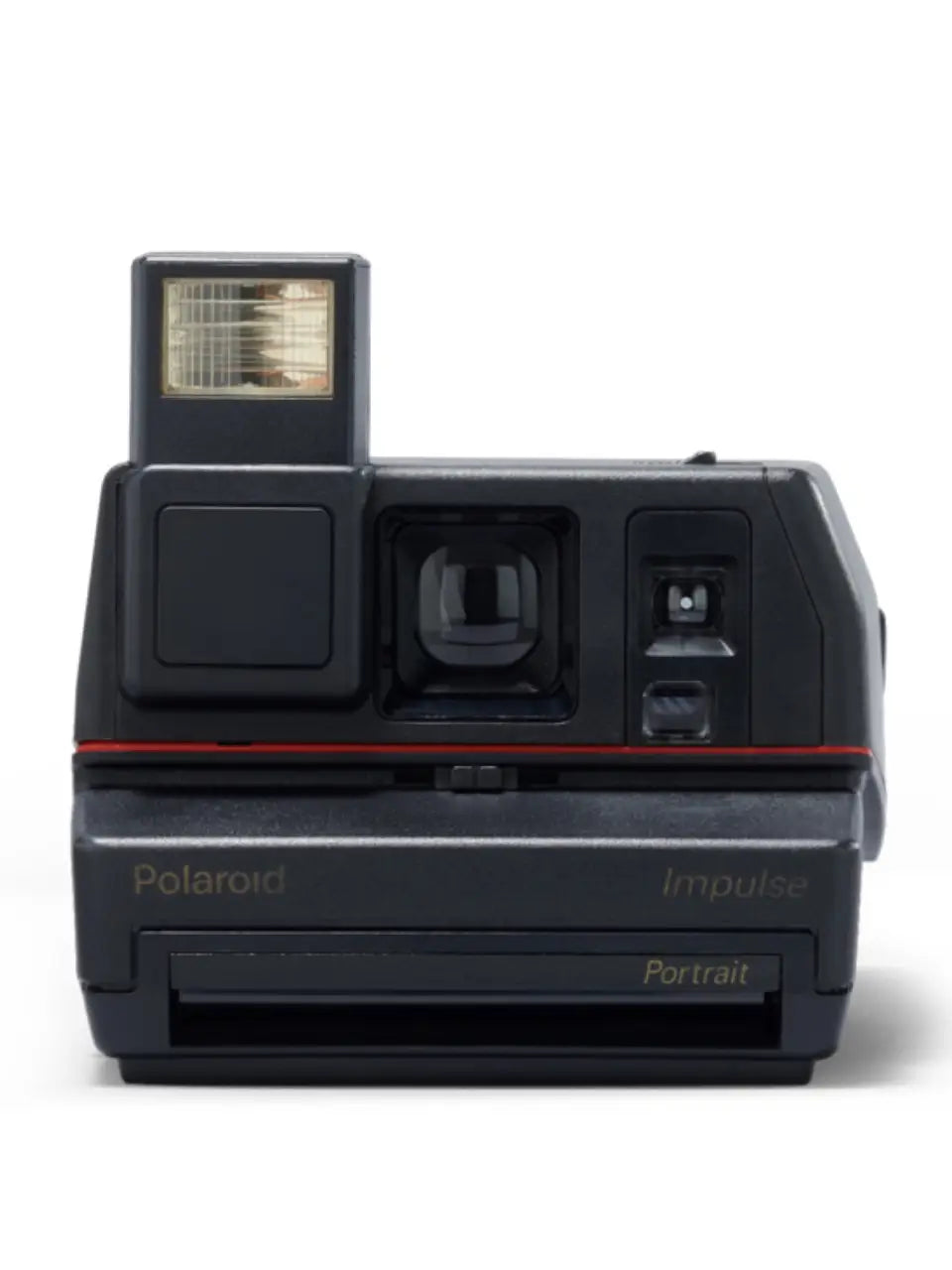 Polaroid Impulse Portrait camera, black