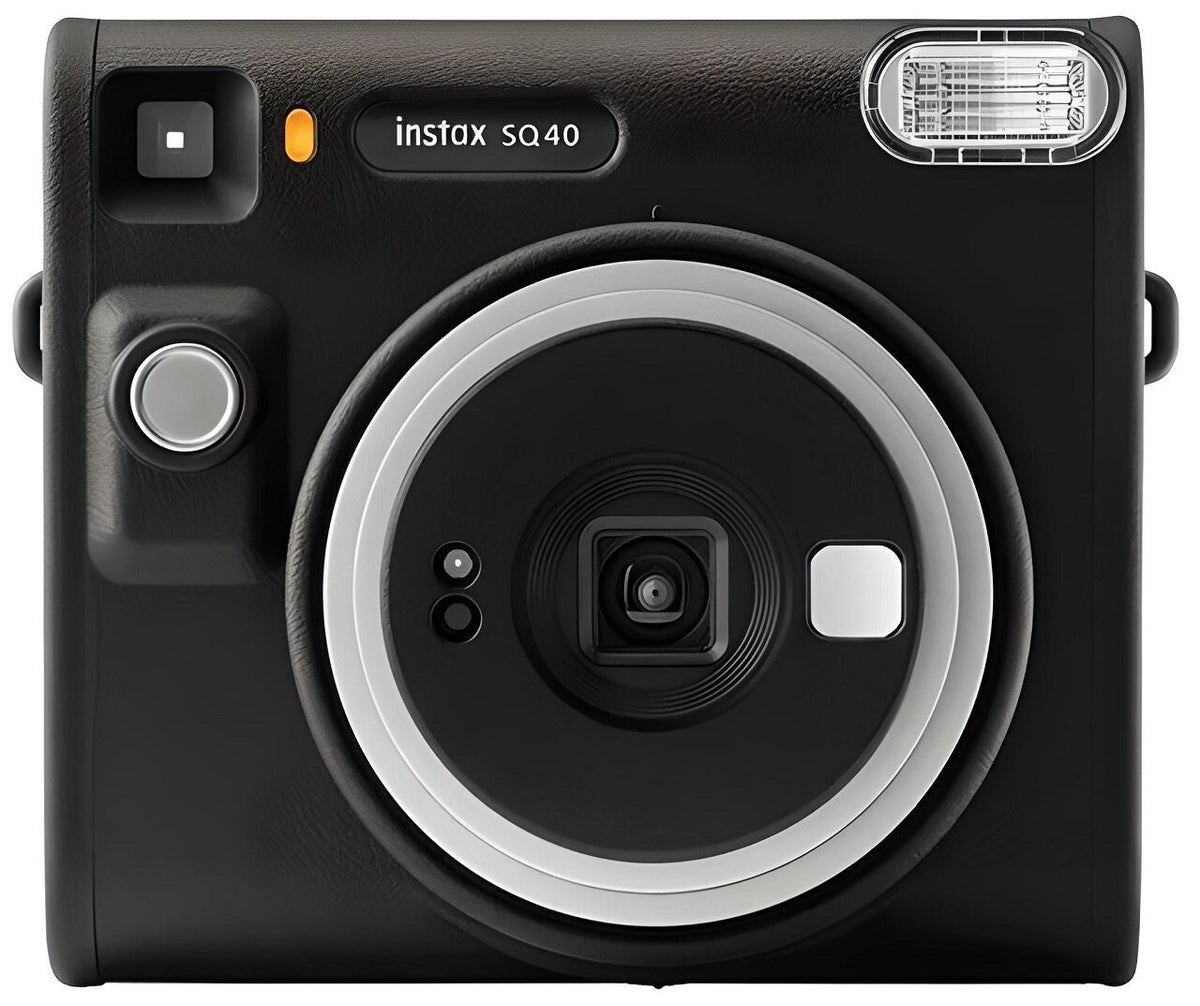Fujifilm Instax SQ40 camera