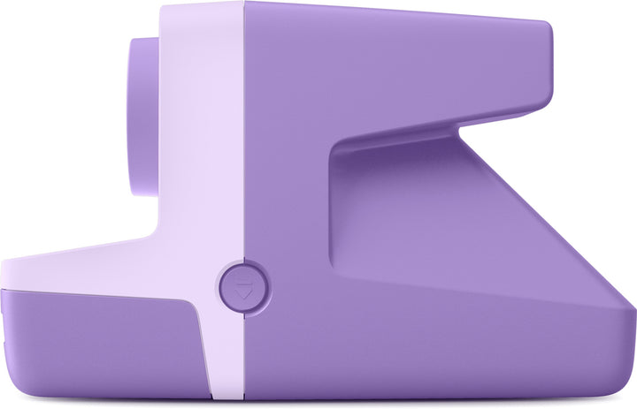 Polaroid Now Gen 2 camera purple