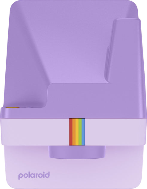 Polaroid Now Gen 2 camera purple