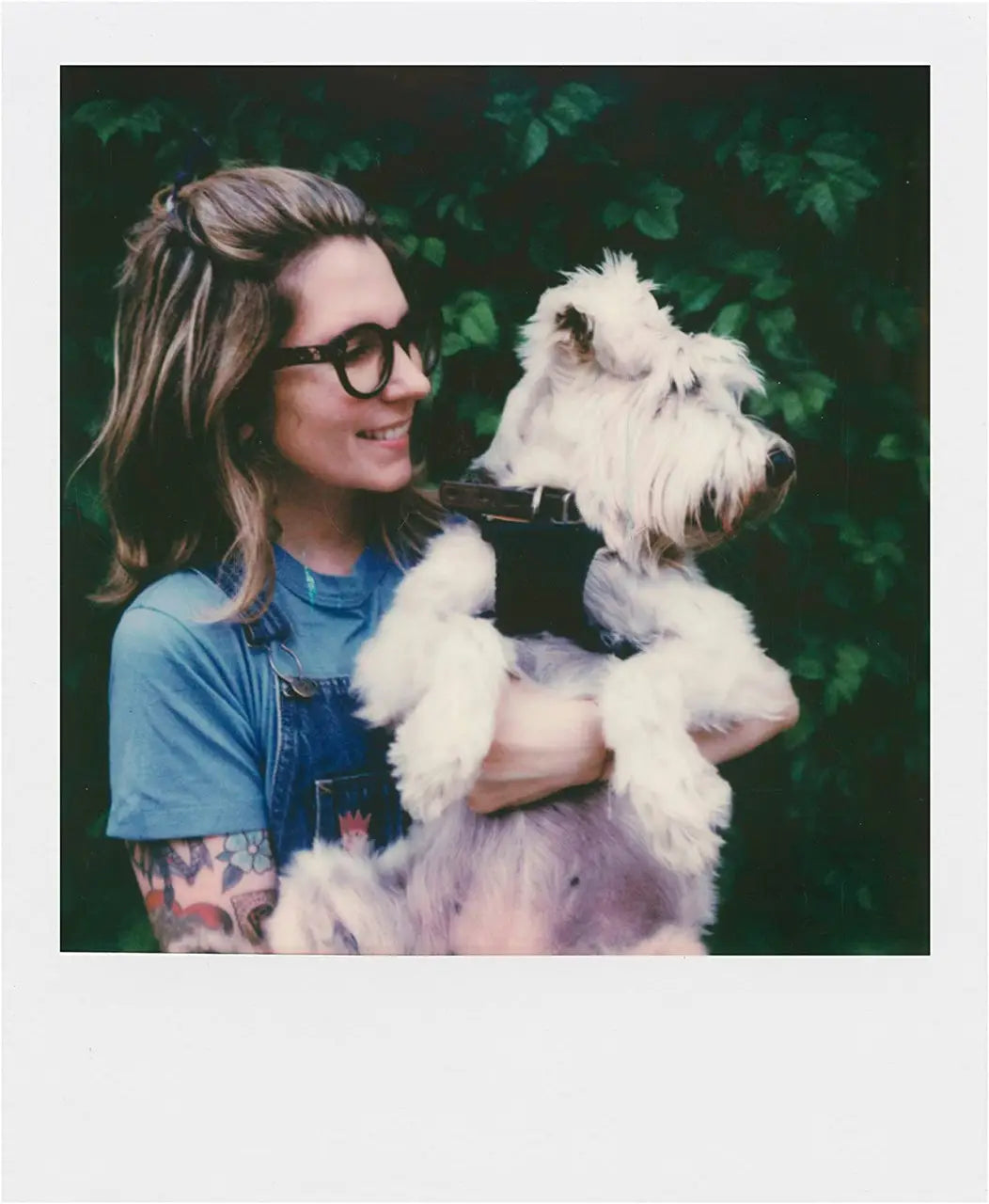 Касета для Polaroid I-Type (40 знімків)