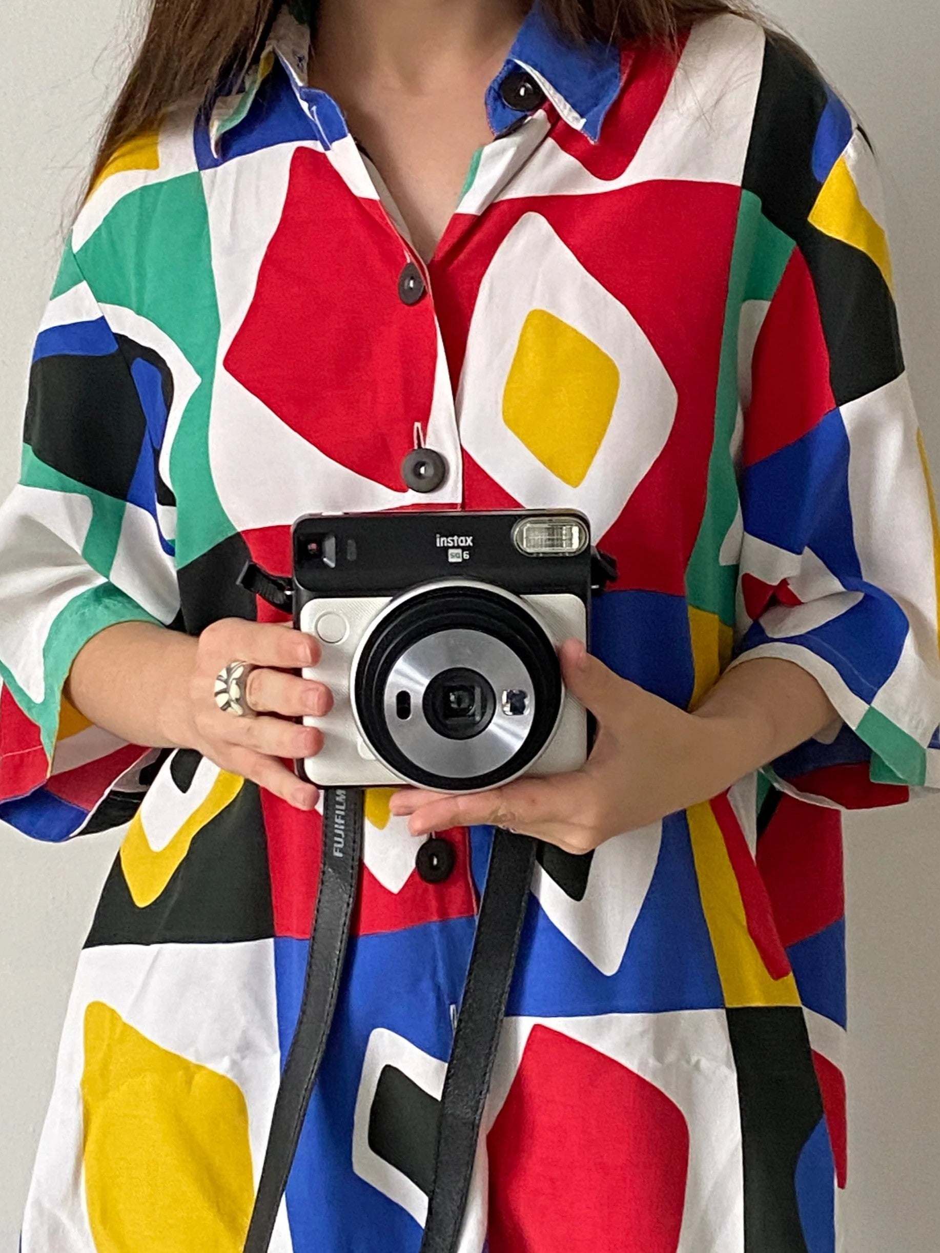 Оренда Fujifilm Instax SQ6
