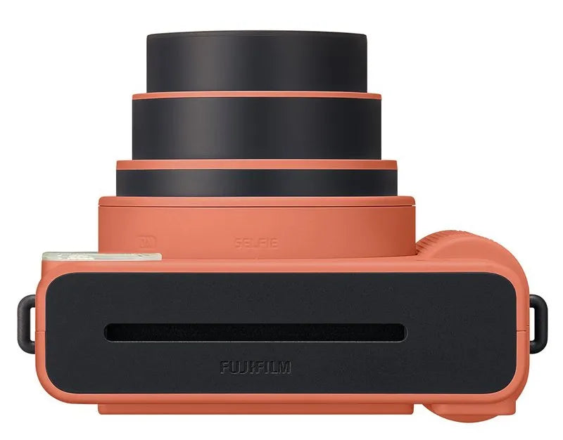 Fujifilm Instax SQ1 Orange Camera