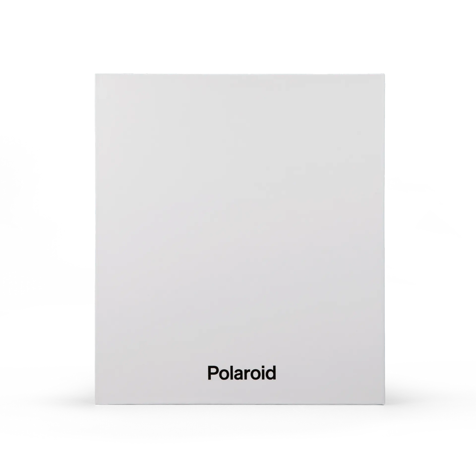 Альбом для знімків Polaroid Large, білий