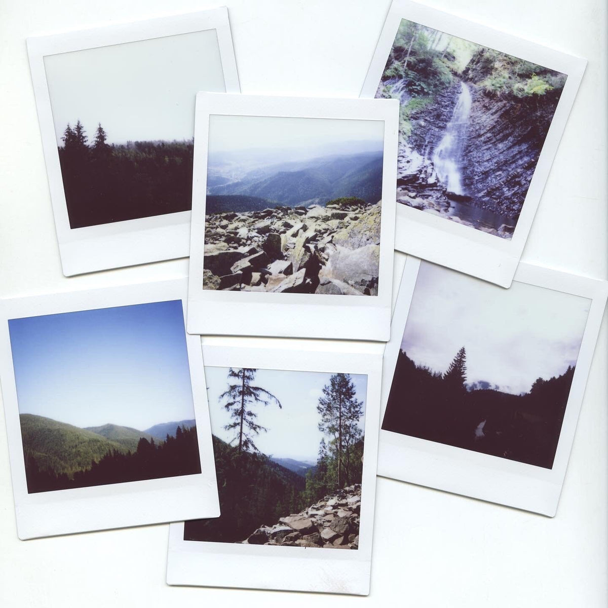 Fujifilm Instax SQ1 rental
