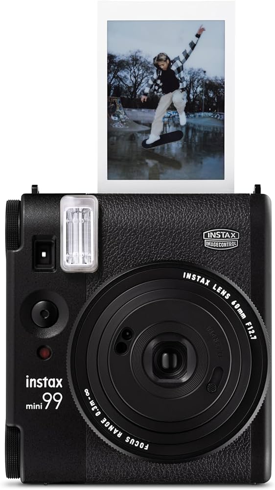 Fujifilm Instax Mini 99 camera