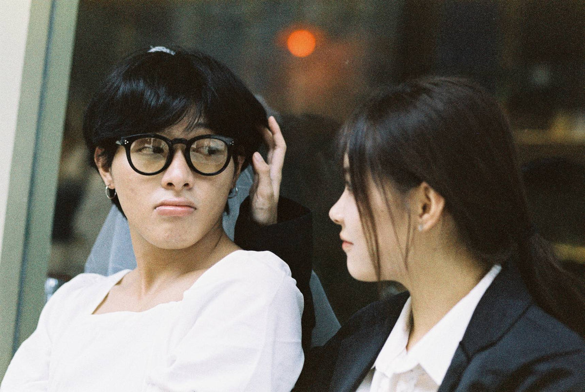 LomoColor92 ISO 400/135 film