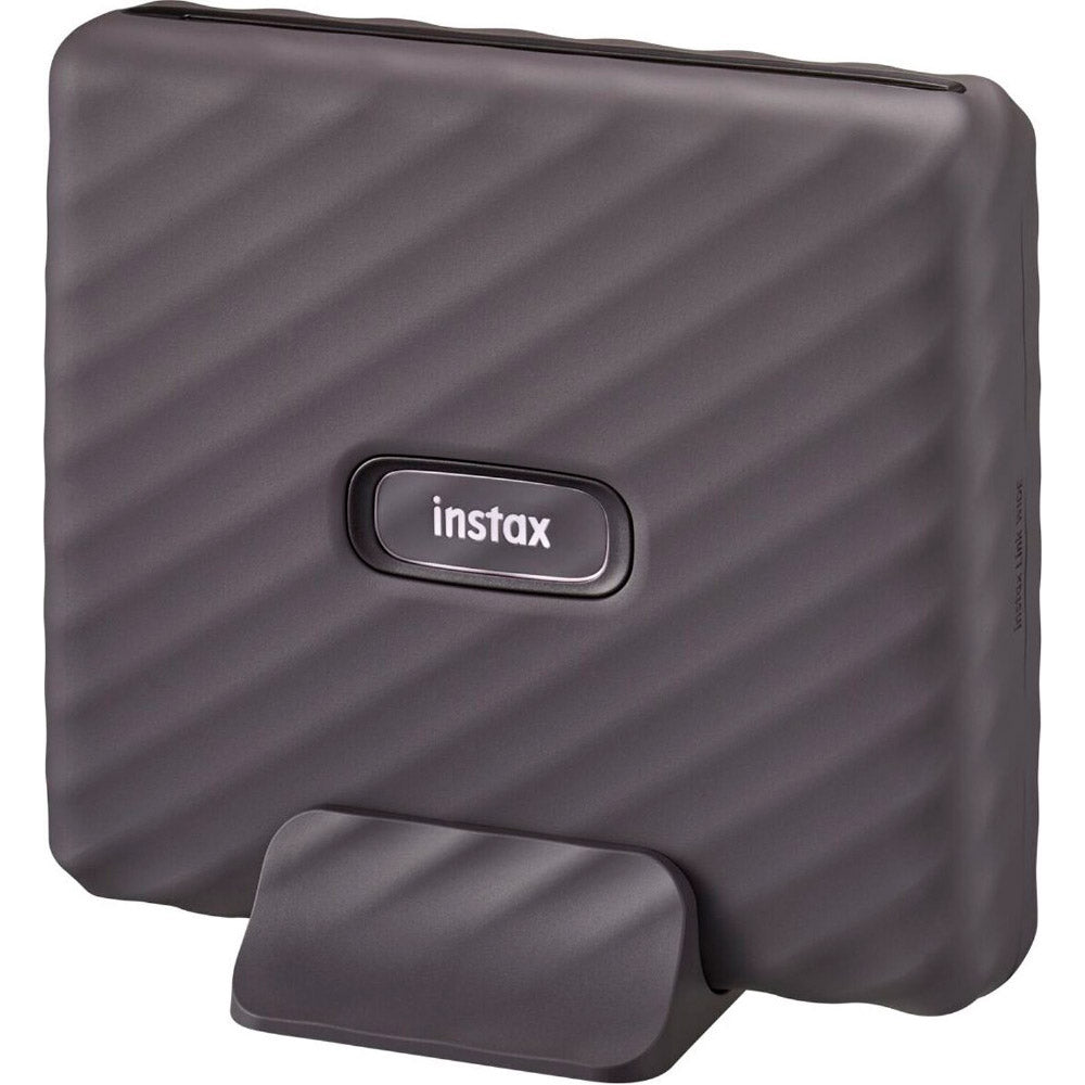 Fujifilm Instax Link Wide printer, black