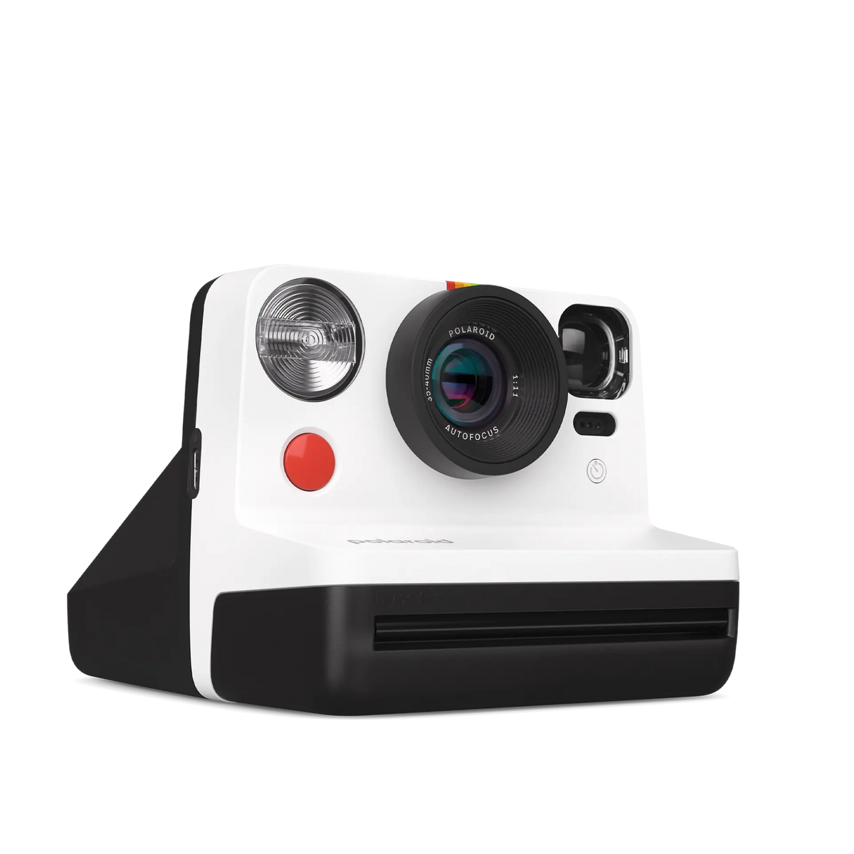Polaroid Now Gen 2 black and white camera