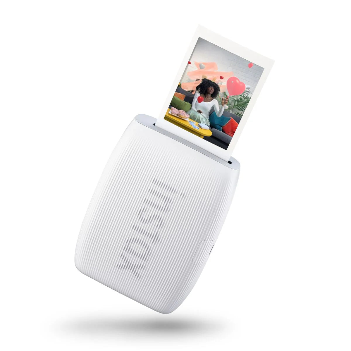 Fujifilm Instax Mini Link 3 printer white