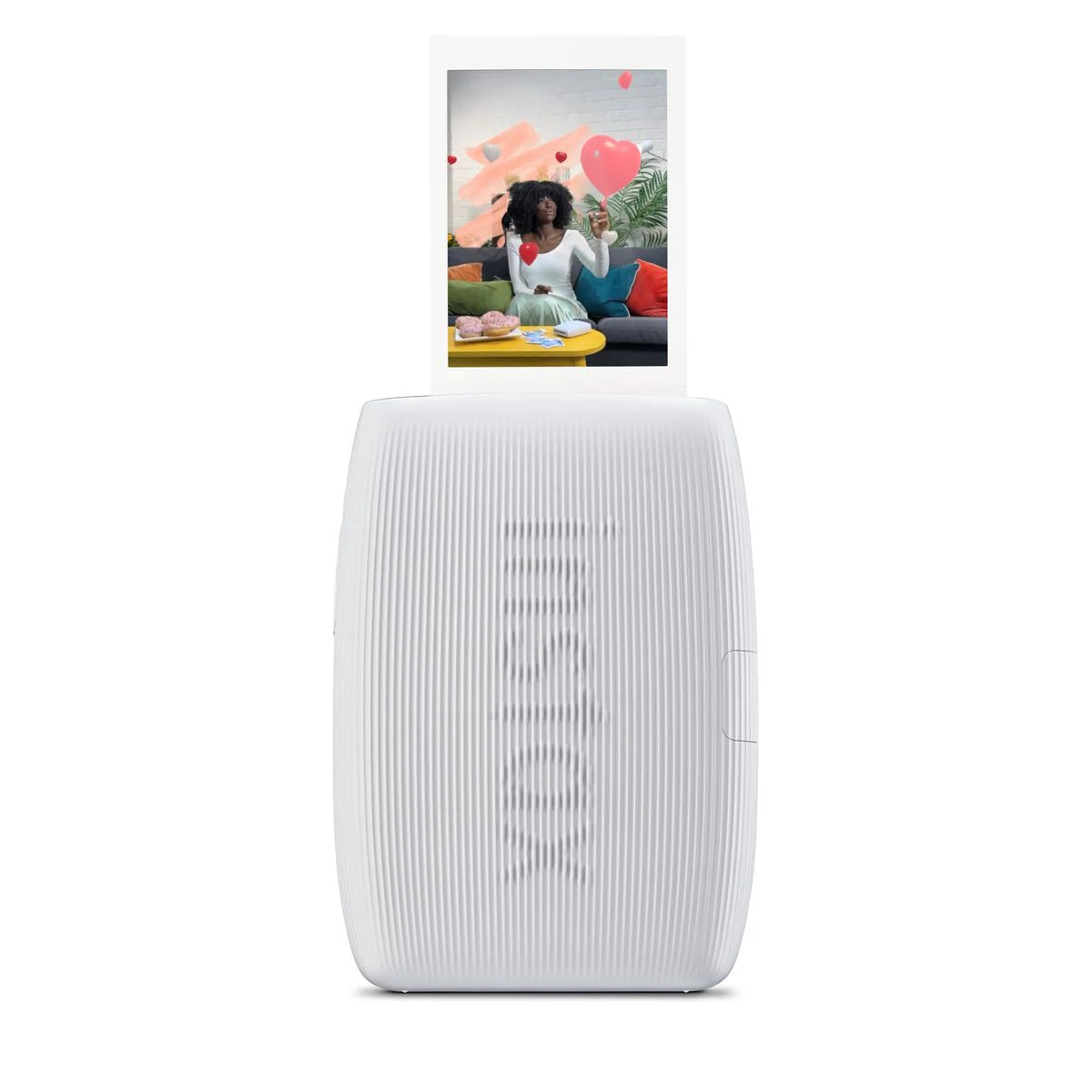 Fujifilm Instax Mini Link 3 printer white