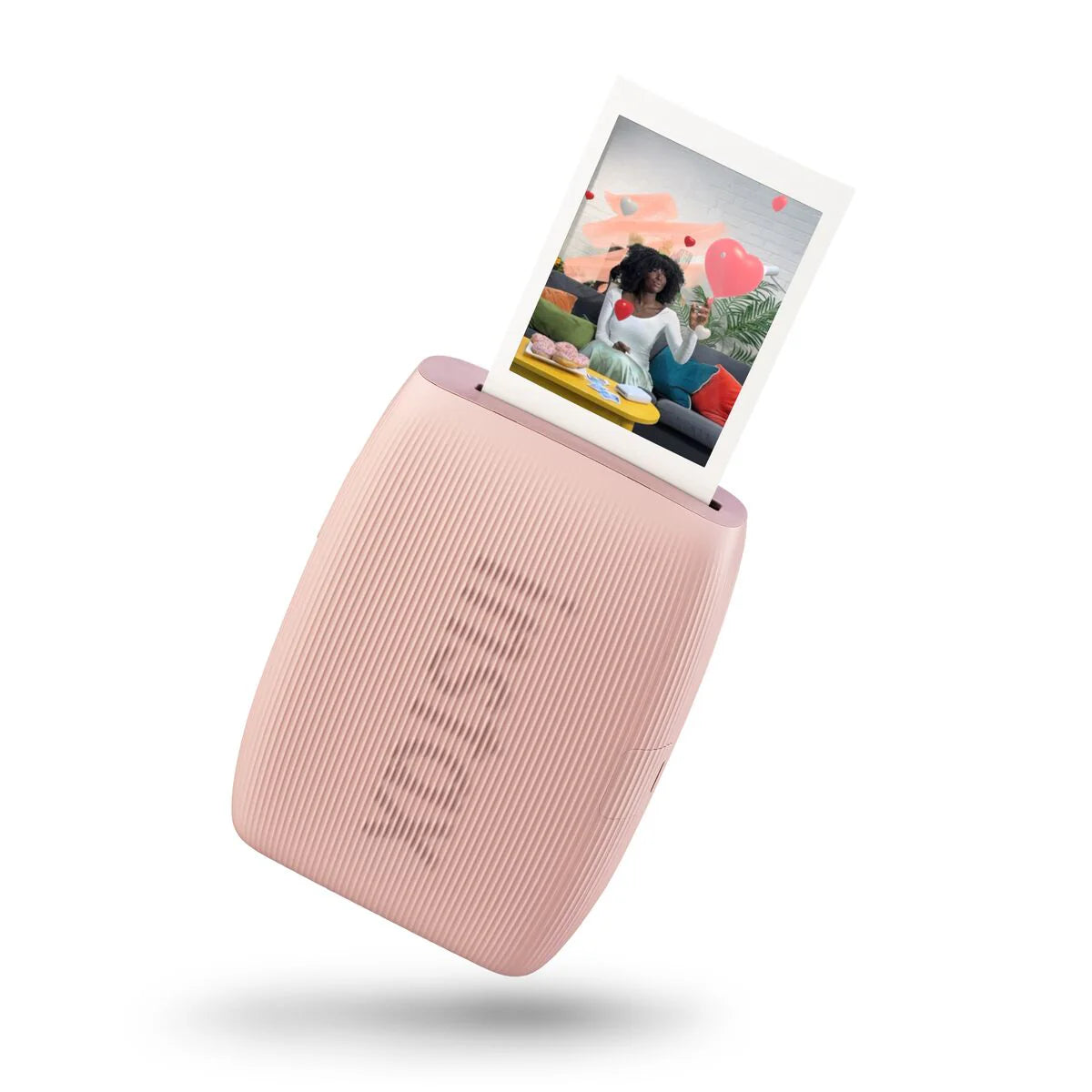 Fujifilm instax mini Link 3 printer pink