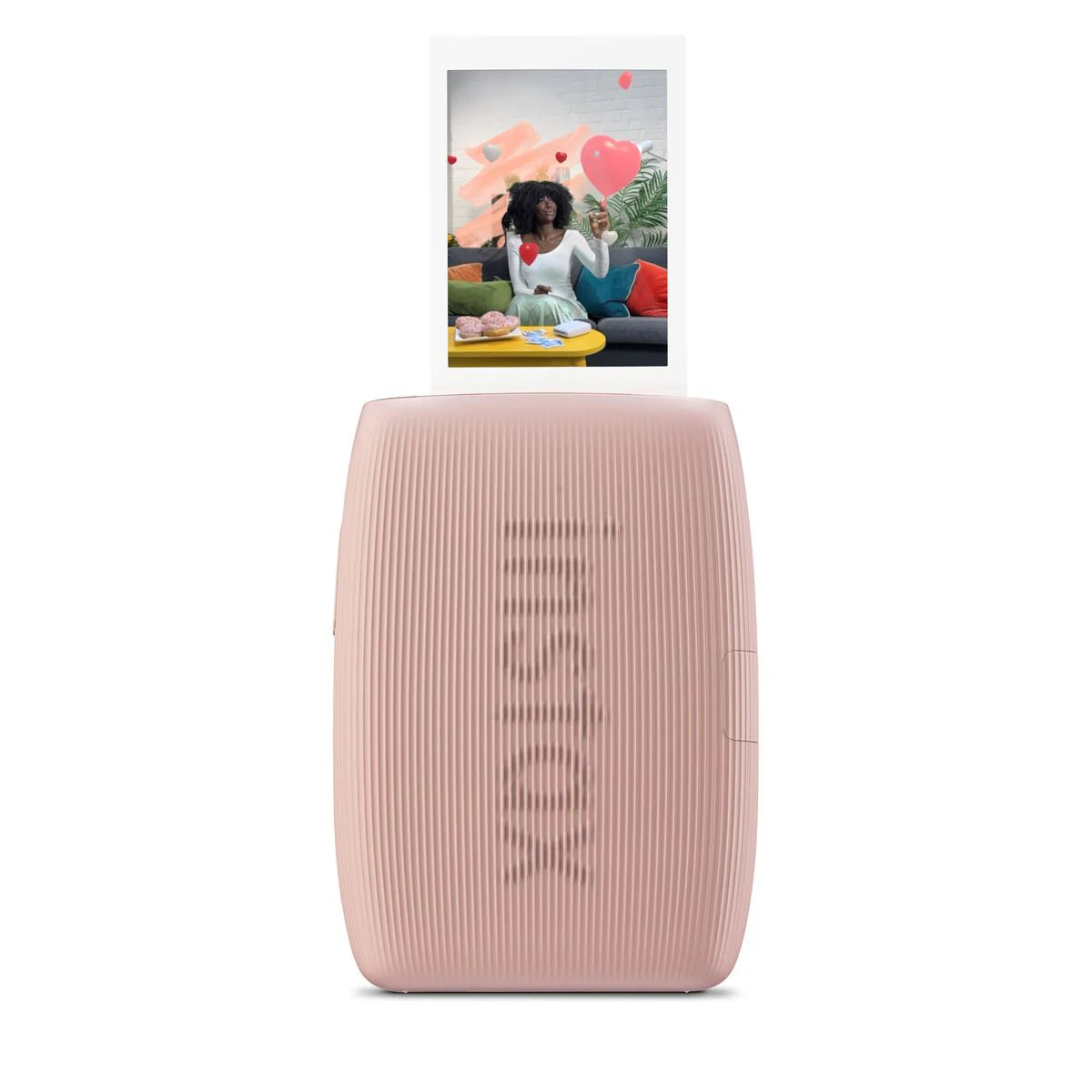 Fujifilm instax mini Link 3 printer pink