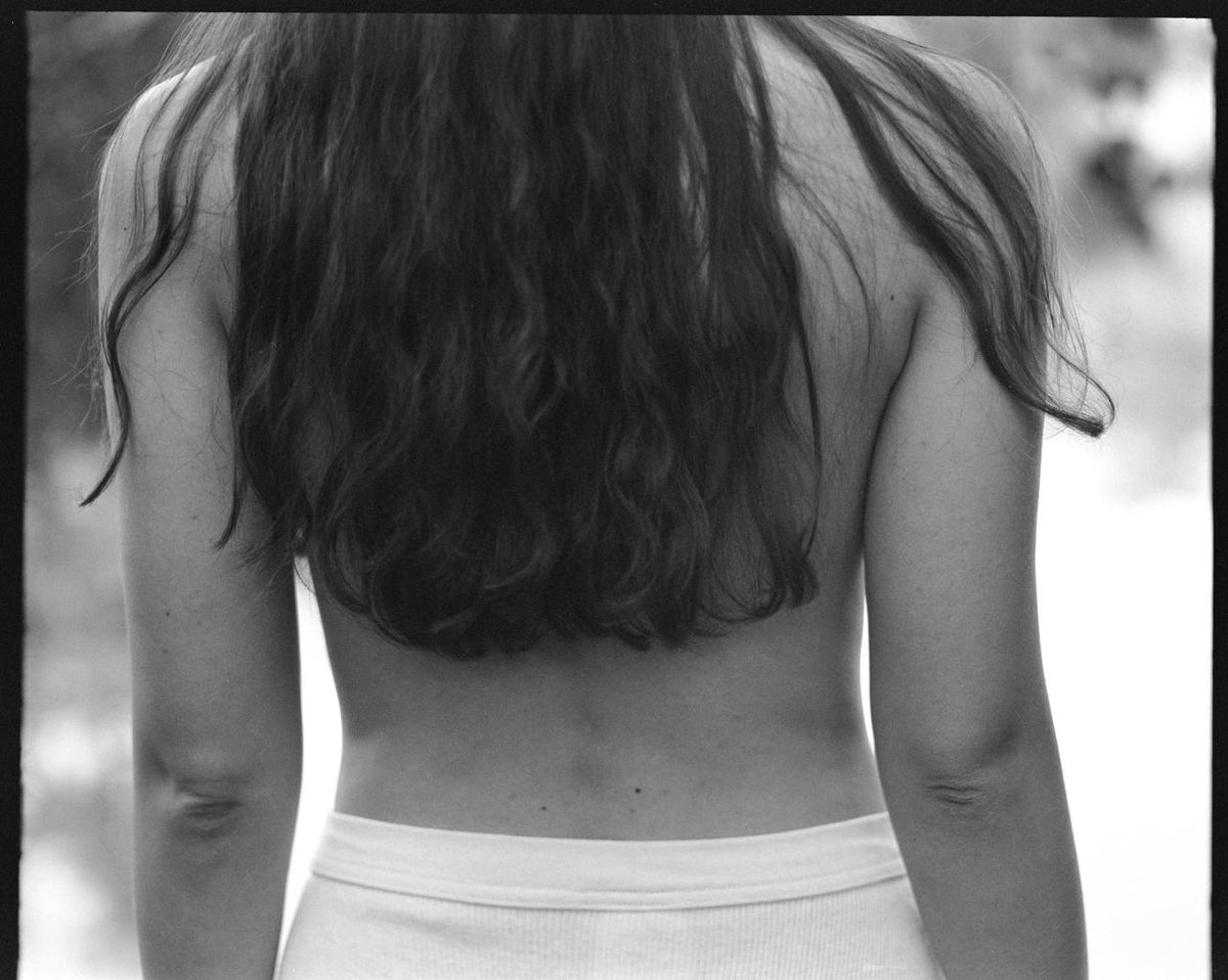 Development + maximum JPG scan, B&W (D-76)