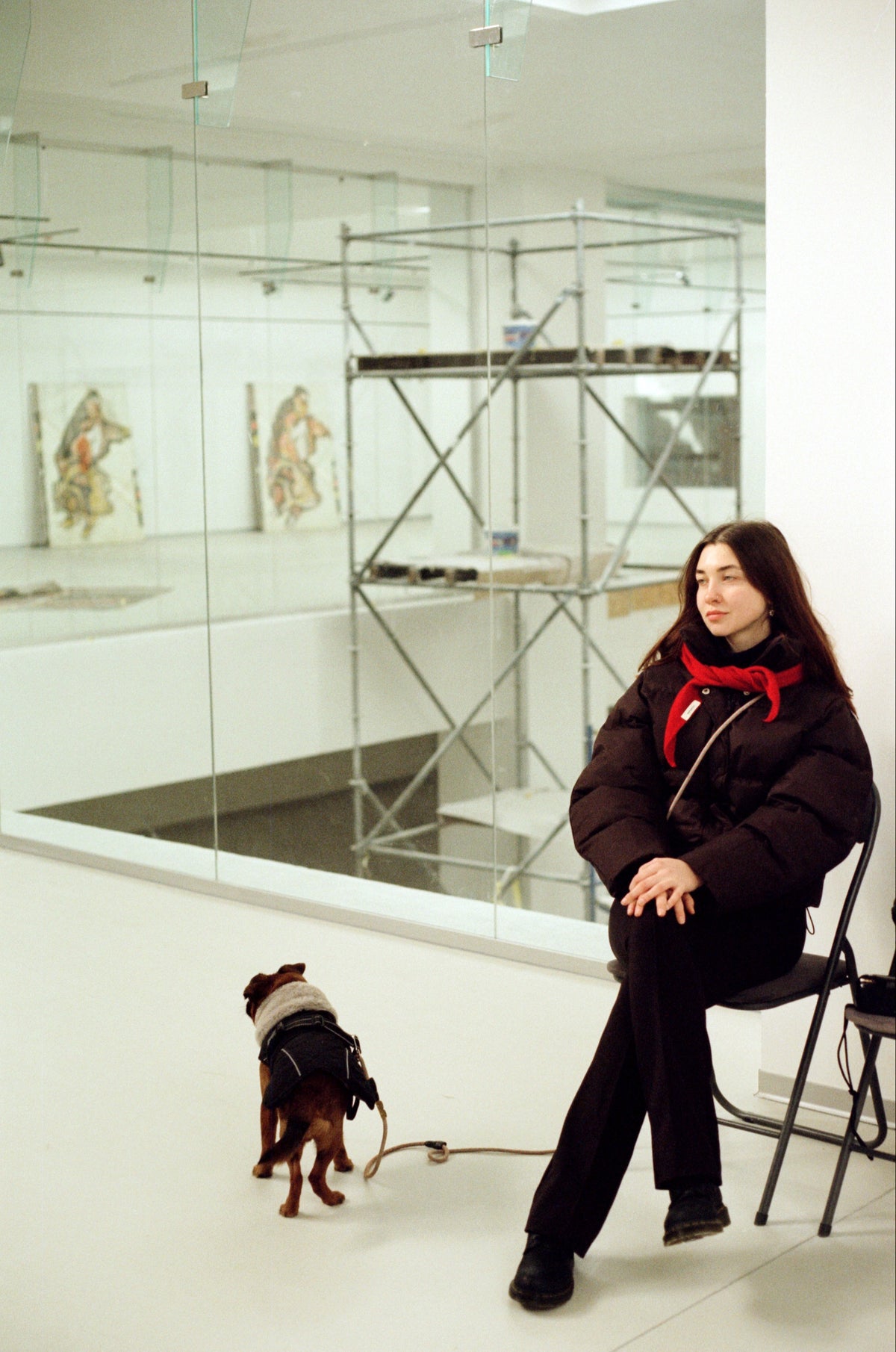 Kodak CINESHOT 400D/135 Film