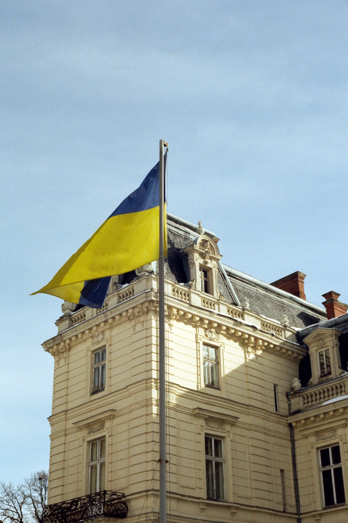 Kodak CINESHOT 400D/135 Film