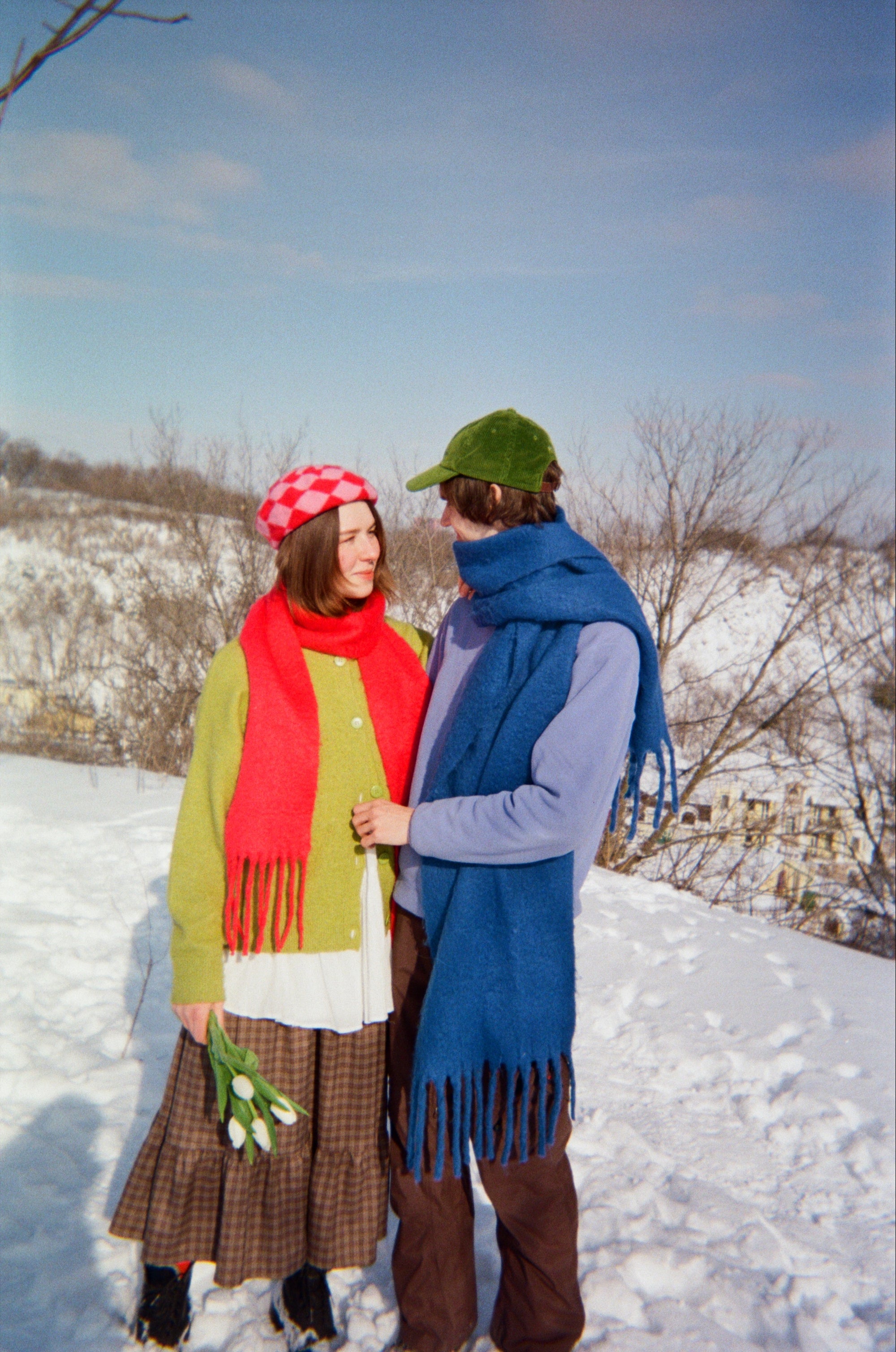 ОДНОРАЗОВА КАМЕРА FUJIFILM QUICKSNAP, подвійна протермінована