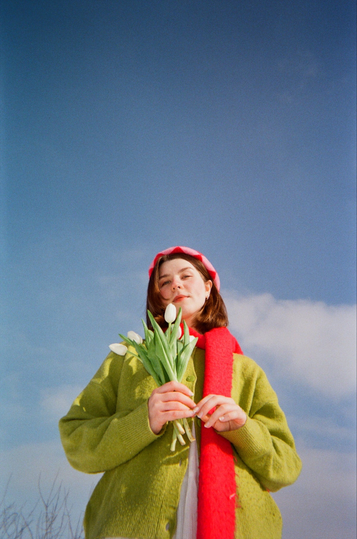 DISPOSABLE FUJIFILM QUICKSNAP CAMERA, double pack, expired